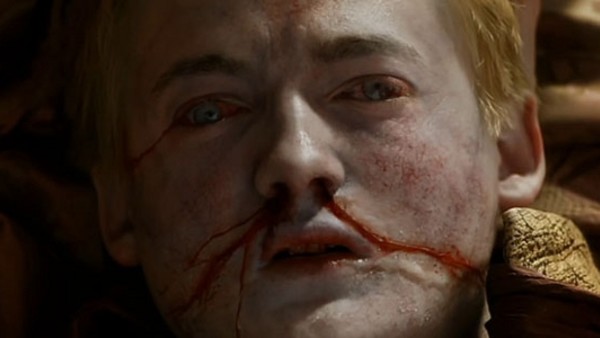 Dead Joffrey