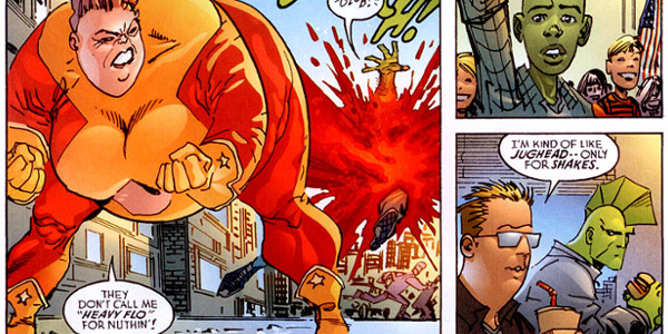 Image Comics