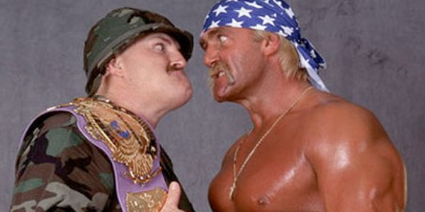 WWE.com