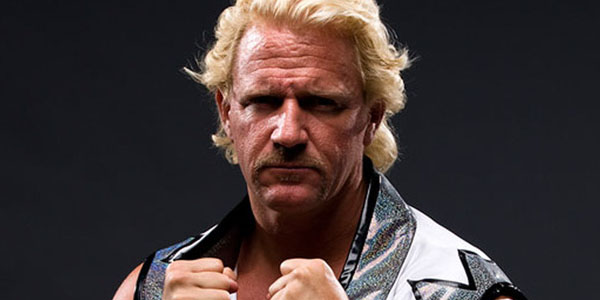 Jeff Jarrett