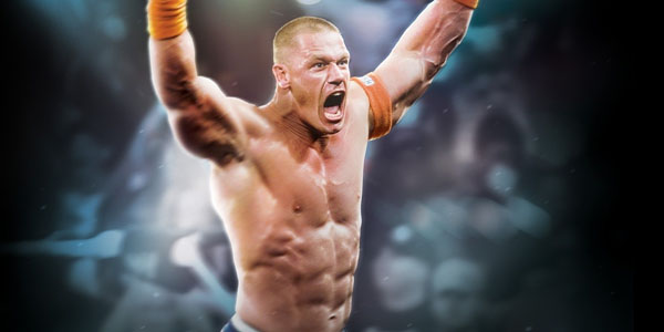 John Cena Hd