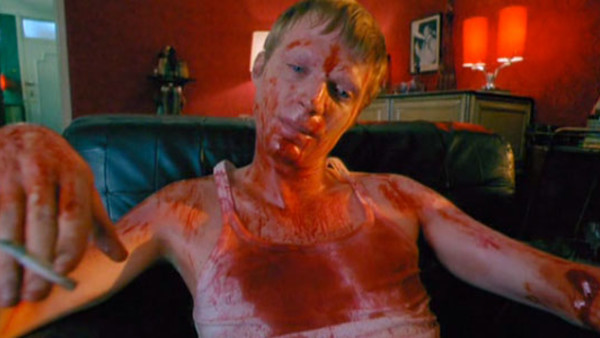 Paul Bettany Young Gangster No 1