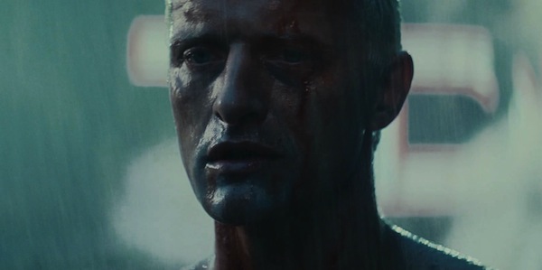 Roy Batty Blade Runner