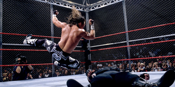 WWE.com