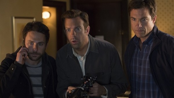 The Horrible Bosses 2