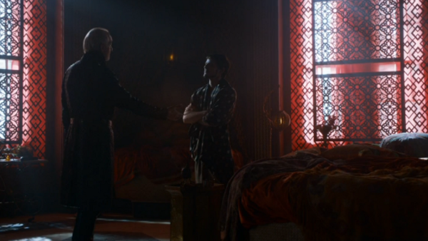 Game of Thrones Daenerys