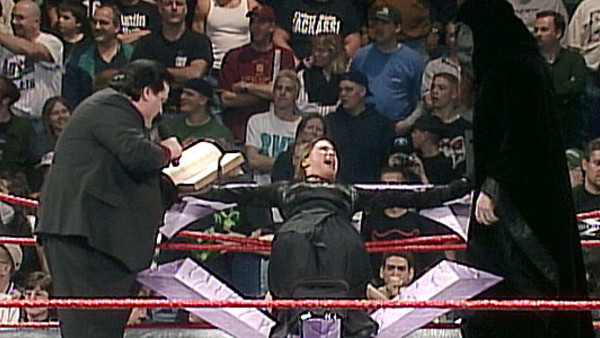 Stephanie Mcmahon Memoir