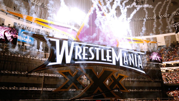 Ranking WWE's 12 PPVs In 2014