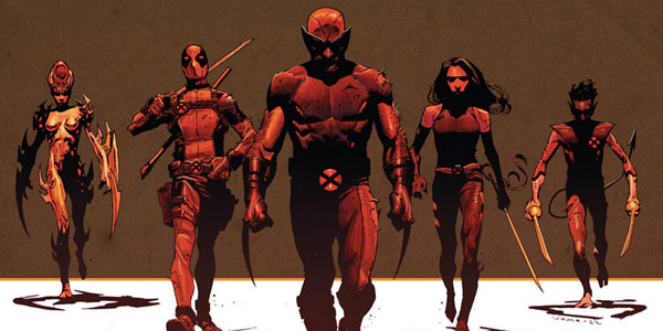 Xforce