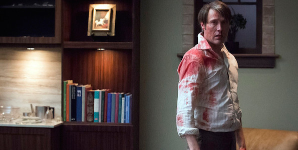 Another Bloody Hannibal