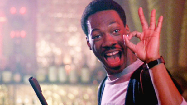 Beverly Hills Cop