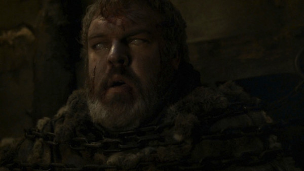 Hodor Game Of Thrones