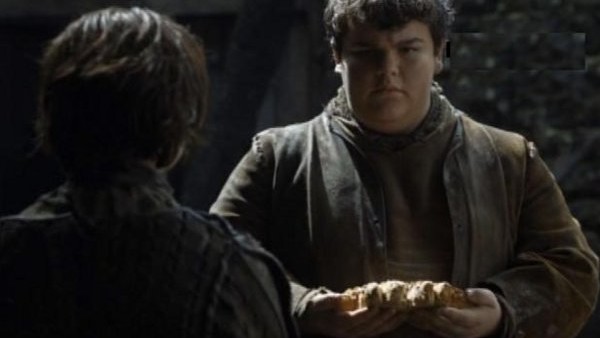 Game Of Thrones Hot Pie