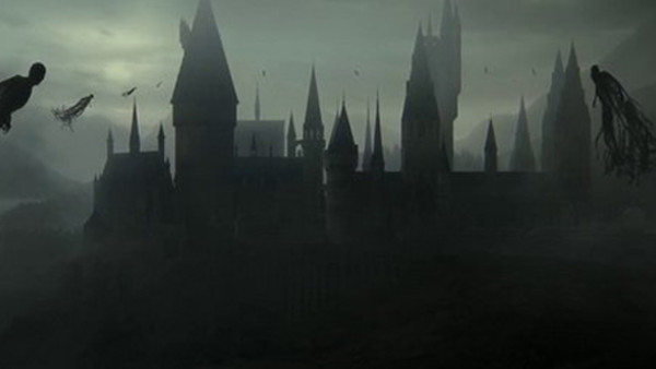 Harry Potter And The Prisoner Of Azkaban