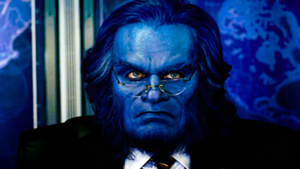Kelsey Grammer Beast