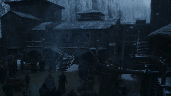 Game Of Thrones Cleganebowl