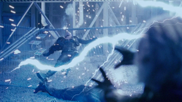 Storm Vs Callisto