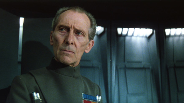 Tarkin Star Wars