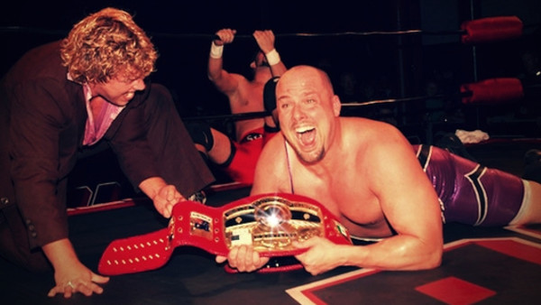 Former NWA Champion Returning To RoH
