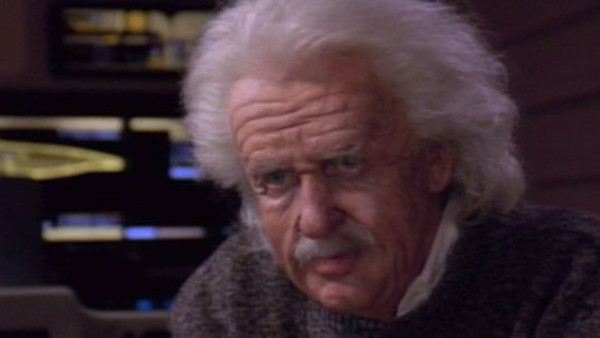 Trekkies Gabriel Koerner