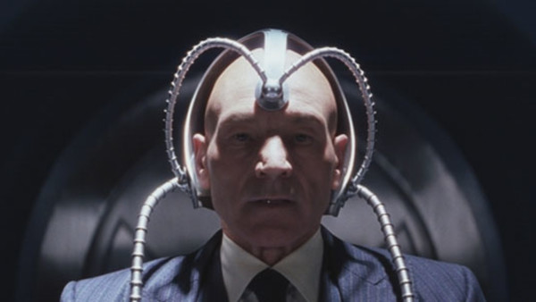 Charles Xavier