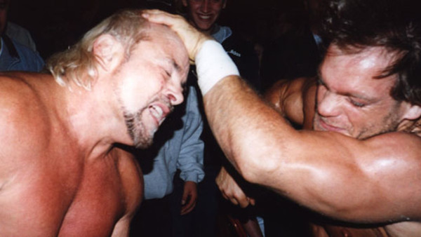 Chris Jericho Kevin Sullivan