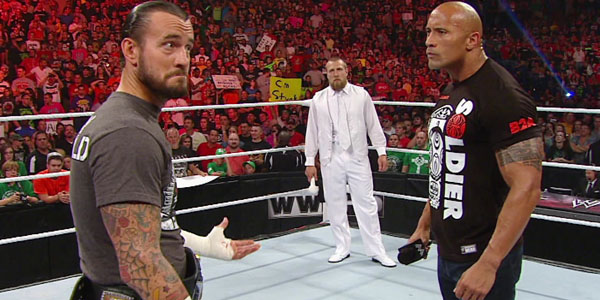 WWE.com