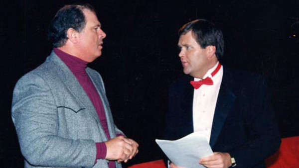 Cowboy Bill Watts