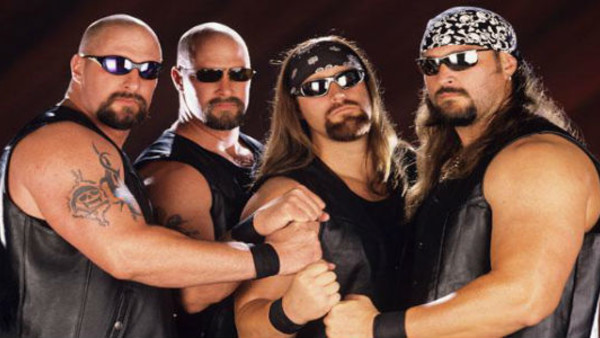 Disciples Of Apocalypse