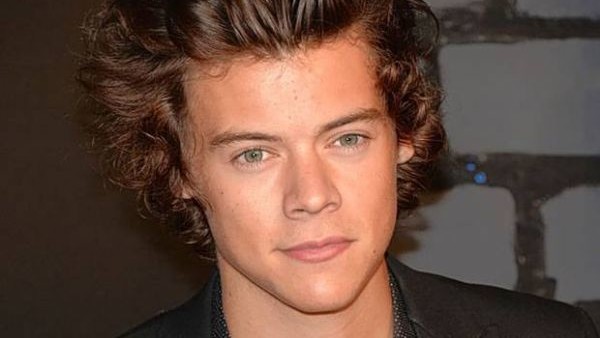 Harry Styles