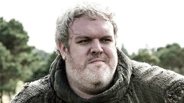 Hodor Game Of Thrones