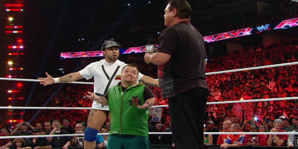 WWE.com