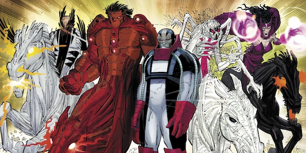 Marvel