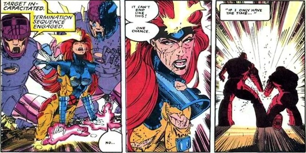 Marvel