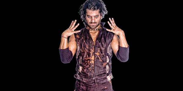 Jimmy Jacobs