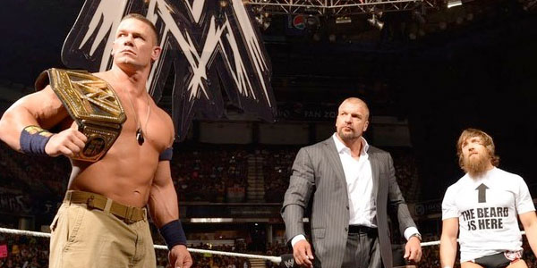 WWE.com
