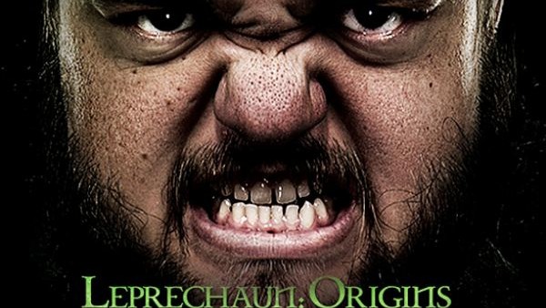 Leprechaun Origins