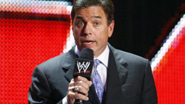 Randy Orton Mike Adamle WWE 2008