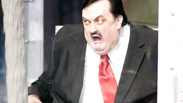 Paul Bearer