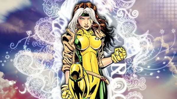 Marvel Tokon Cyclops