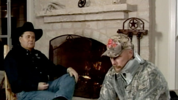 Steve Austin Neck Injury