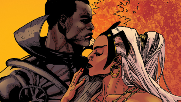 Harley Quinn Poison Ivy 