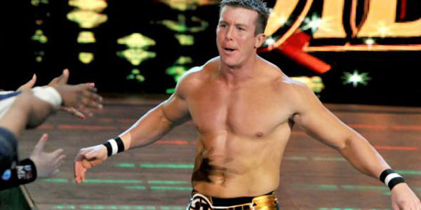 Ted Dibiase Jr