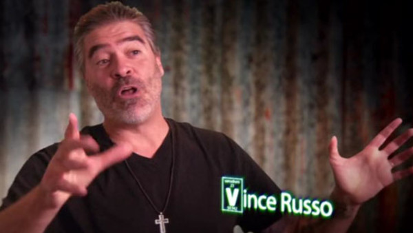 Vince Russo