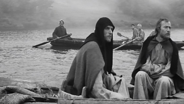 Best Movies Over Three Hours Long