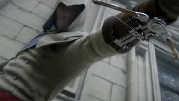 Assassin's Creed: Unity - 10 Most Exciting Features From E3