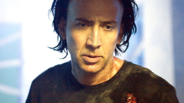 Megalopolis Adam Driver