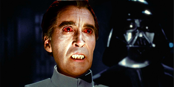Christopher Lee Tarkin