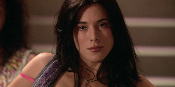 Dexter Jaime Murray