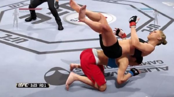 EA Sports
